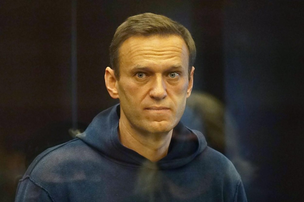 Rusia, pregătită să-l includă pe Navalnîi într-un schimb de prizonieri cu SUA. Este doar o singură condiție
